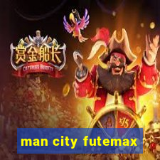 man city futemax